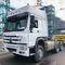 Sinotruck Heavy Duty  10wheeler 12.00R24 Tractor Head Trucks